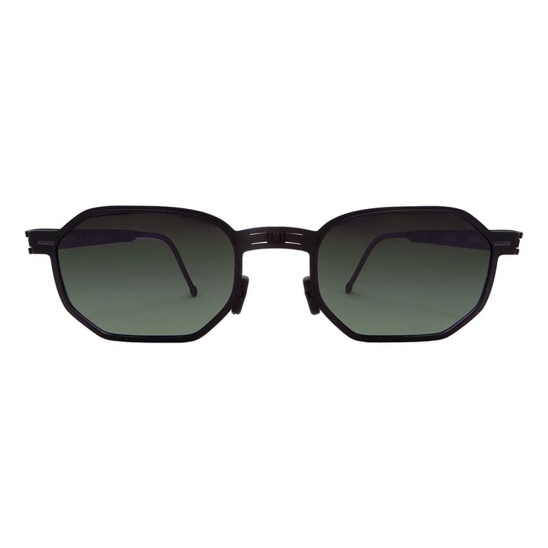 サングラス ^ONE BRILLIANT^ ReefOB287Black Reef-OB287-Black Presley BLACK | SeaChange