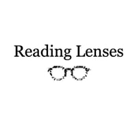 Reading Lenses【セット購入用】