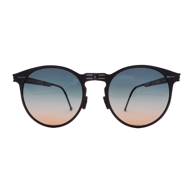 ROAVサングラス RIVIERA Riviera Black 2023 | SeaChange