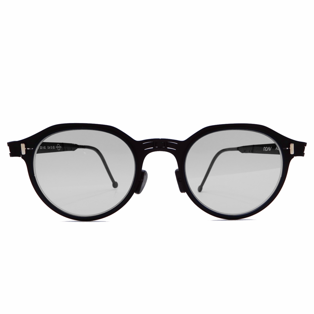 Ace BLACK Color Lens | SeaChange