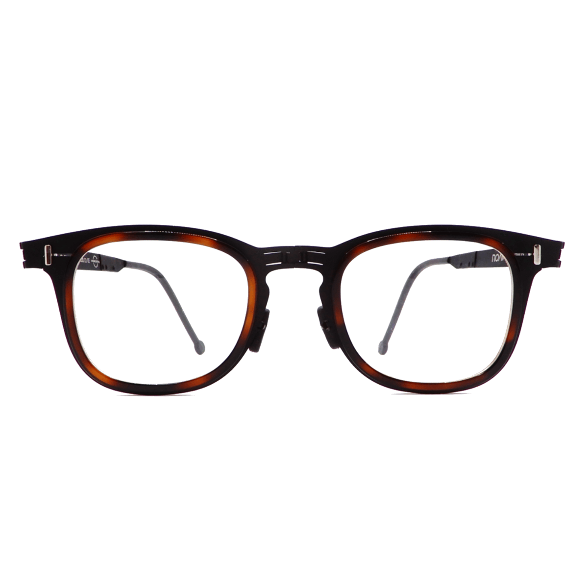 新品MARKER16:10BLACKブラック調光レンズメガネOK 38%OFF Web限定】Sierra BLACK（inner rim）【調光レンズ】 | SeaChange