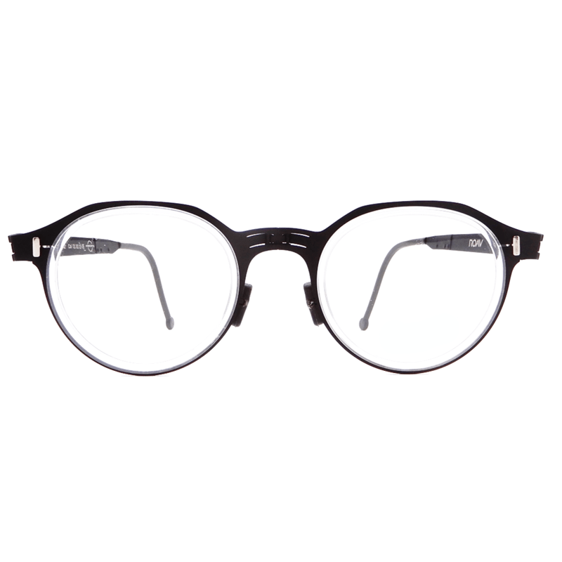 Web限定】Ace BLACK (inner rim)【調光レンズ】 | SeaChange Web限定】Ace BLACK (inner rim)【調光レンズ】 | SeaChange