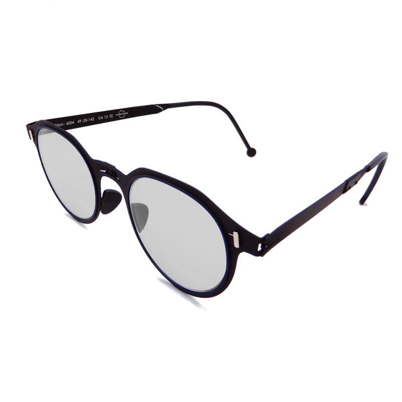 Ace BLACK Color Lens | SeaChange