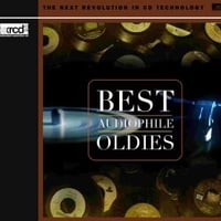 Best Audiophile Oldies(ベスト･オーディオファイル･オールディーズ) XRCD , [PR27956XRCD]