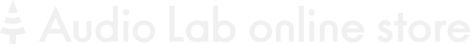 AudioLab Tsuruoka online store