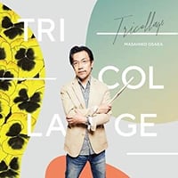 大坂昌彦 /トリコラージュ, [KICJ810]