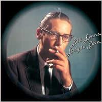 ビル・エヴァンス/Easy To Love+ 1 Bonus Track, WAX TIME IN COLOR[WAXIC-950721]