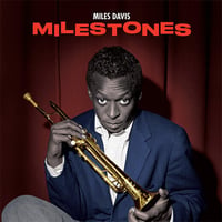 マイルス・ディビス/Milestones, 20TH CENTURY MASTORWORKS[TCM-350245]