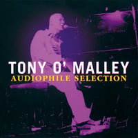 TONY O’MALLEY(トニー・オマリー) / オーディオファイル・セレクション, [PR27977LP]