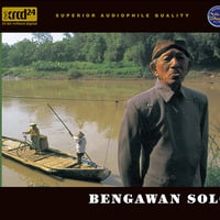 Bengawan Solo (ブンガワンソロ) XRCD , [XR24-BS616]