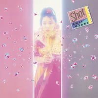 尾崎亜美 / Shot , Stereo Sound [SSMS-023]