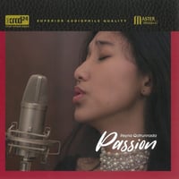 Reyna Qotrunnada(レイナ･クワトロナダ) / Passion(パッション), XRCD, [MMXR-24001]