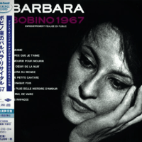 バルバラ (BARBARA) / ボビノ座のバルバラ・リサイタル ’67(BARBARA BOBINO 1967) , [SSVS-013~014]