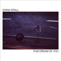 Diana Krall (ダイアナ･クラール)/This Dream Of You, Verve[0744541]