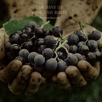 THE TRIO BACCHUS (ザ・トリオ・バッカス)・大坂昌彦 / THE DAYS OF WINE AND ROSES, D-neo [DNCD-23]