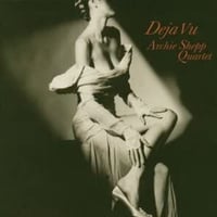 アーチー・シェップ/フレンチ・バラッズ, ヴィーナス・レコード[VHJD-194]