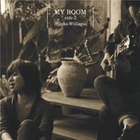 【CD】ウィリアムス浩子/MY ROOM side3　BSM9