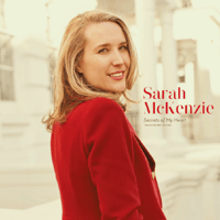 Sarah McKenzie(サラ・マッケンジー) / Secrets of My Heart , 寺島レコード[TYLP-1080]