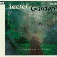 Secret Garden(シークレット･ガーデン) / Song From A Secret Garden, XRCD, [XR0663062]