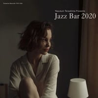 寺島靖国 (Yasukuni Terashima) / JAZZ BAR 2020 (ジャズ・バー 2020) , [TYR-1094]
