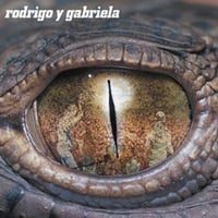 rodrigo y gabriela (ロドリーゴ・イ・ガブリエーラ) / rodrigo y gabriela (2CD+DVD) 10周年記念盤, RUBYWORKS [RWXCD37DLX]