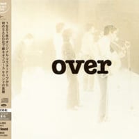 オフコース『over』(SACDハイブリッド)