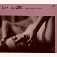 寺島靖国 (Yasukuni Terashima) / JAZZ BAR 2001 (ジャズ・バー 2001) , [TYP-001]