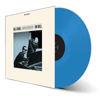 ビル・エヴァンス：ジム・ホール/Undercurrent + 2 Bonus Tracks, WAX TIME IN COLOR[WAXIC-950716]