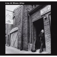 Eva Cassidy (エヴァ・キャシディ) / Live At Blues Alley, Blix Street [G2-10046]