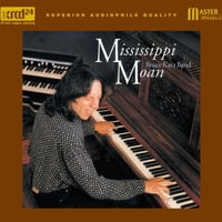 Bruce Katz(ブルース･カッツ･バンド) / Mississippi Moan(ミシシピィ･モーン), [XRCD24-NT006]