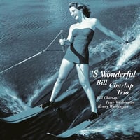 ビル・チャーラップ・トリオ/ス・ワンダフル, ヴィーナス・レコード[VHJD-183]
