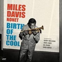 Miles Davis/クールの誕生（Birth of the Cool） JWR4600