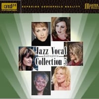 Jazz Vocal Collection5 /XRCD [MMXR-24014]