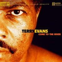 Terry Evans(テリー･エヴァンス) / Come To The River(カム･トゥ･ザ･リバー) , [XRCD24-NT004]
