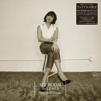 【LP】ウィリアムス浩子/My Room The LP vol.2(LP/180g重量盤)　BSM011