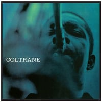 ジョン・コルトレーン/Coltrane+ 2 Bonus Tracks,WAX TIME IN COLOR[WAXIC-950724]