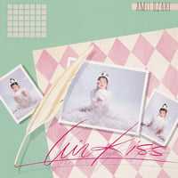 尾崎亜美 / Air Kiss , Stereo Sound [SSMS-022]