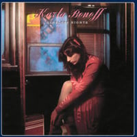 Karla Bonoff (カーラ･ボノフ) / RESTLESS NIGHT (『ささやく夜』),  [SSVS-004]