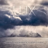 Nidarpsdomens jentekor (ニーダロス大聖堂少女合唱団) / LUX ( 光 ) 輸入版 (Hybrid)(+BDA), 2L [2L-150SABD]