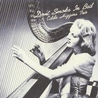 【LP】エディ・ヒギンズ・トリオ/ベッドで煙草はよくないわ, ヴィーナス・レコード[VHJD-212]