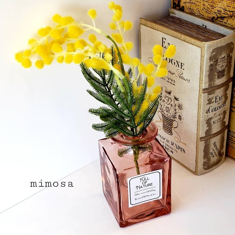 置物 mimosa インテリア【ミモザ】 | So-netmo