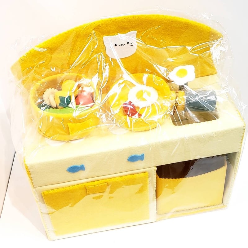 おままごとセット【キッチンセット】 | So-netmo