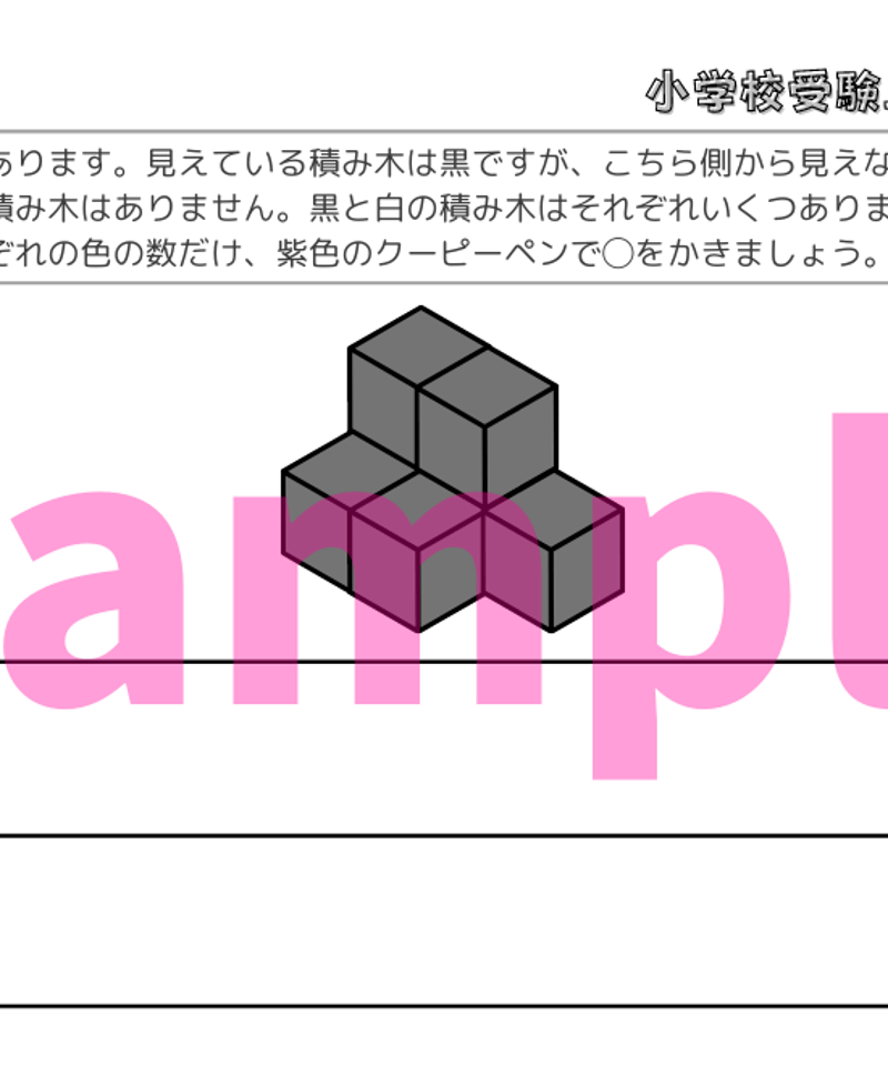 小学校受験対策 ミネルバB vol.13~23セット 2025年最新】ミネルバ