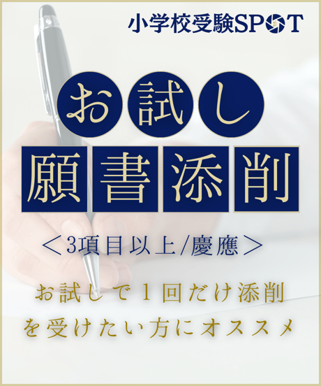 小学校受験面接ガイド東京I編・II編・III編・IV編・神奈川編) 面接 小学校受験三つ星ガイドSTORE