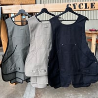 ワークエプロン