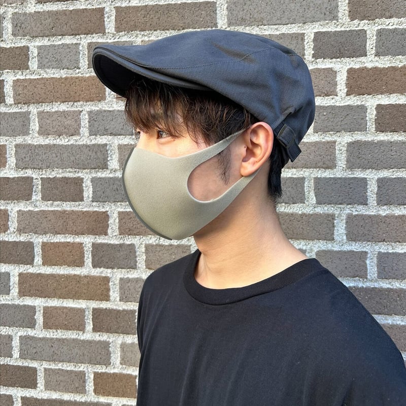 theredthread ハンチング帽 Retter - Twist linen hunt サマーハンチング 日本製 | HATLABO