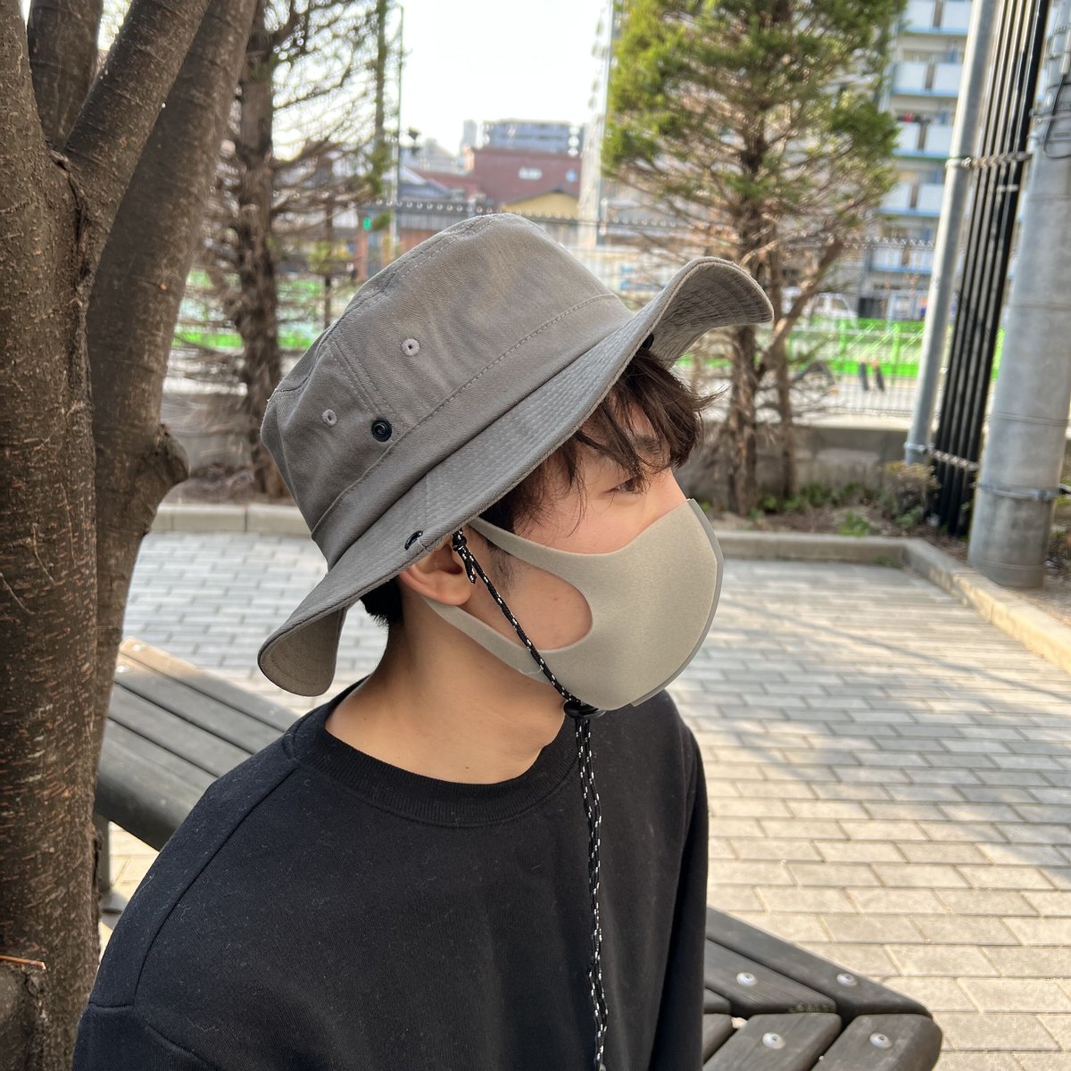 TENTO ハット Tento (テント) (@tento_jp) • Instagram photos and videos