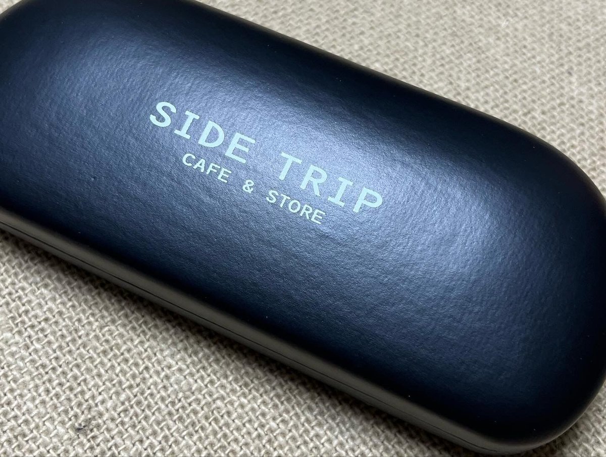 オリジナル鯖江サングラス54-805 | SIDETRIP online
