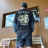 SOMEコラボT RAMBLE