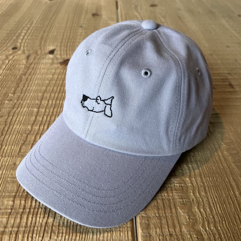 ヒロカワンコキャップ(ステッカー付) | SIDETRIP online